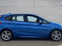 used BMW 218 Active Tourer 2 Series Active Tourer i M Sport 1.5 5dr