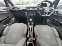used Vauxhall Corsa 1.4 LIMITED EDITION ECOFLEX 3dr