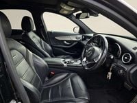 Used Mercedes C63 AMG Premium 2016 Black Estate