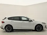 Used BMW 123 M Sport 215 HP (158 kW) 2025 White Hatchback