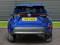 Used Toyota Yaris Hybrid Design 116 HP (85 kW) 2026 Estate