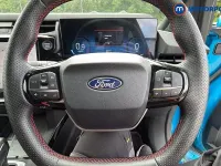 Used Ford Puma ST-Line 125 HP (91 kW) 2025 Blue SUV