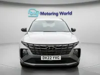 Used Hyundai Tucson N Line 150 HP (110 kW) 2024 SUV