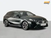 Used BMW 120 M Sport 2025 Black Hatchback