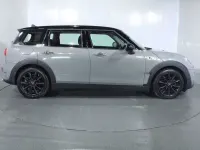 Used Mini Cooper Clubman 190 HP (139 kW) 2017 Grey Estate