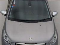 Used Peugeot 2008 Allure 2016 Grey SUV