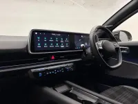 Used Hyundai Ioniq 6 Edition 239 kW (325 HP) 2023 Gold Sedan
