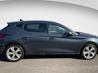 Used Seat Leon FR 204 HP (150 kW) 2023 Hatchback