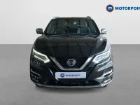 Used Nissan Qashqai Tekna+ 2018 Black SUV