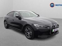 Used BMW i4 Sport Line 210 kW (286 HP) 2026 Sedan