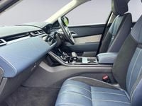 Used Land Rover Range Rover Velar SE Dynamic 2023 Blue SUV