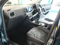 Used Seat Ateca Xperience 150 HP (110 kW) 2022 Blue SUV