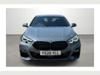 Used BMW 218 M Sport 138 HP (101 kW) 2020 Grey Sedan