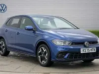 Used VW Polo 115 HP (84 kW) 2025 Hatchback