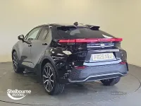 Used Toyota C-HR Sport 223 HP (164 kW) 2025 Grey SUV