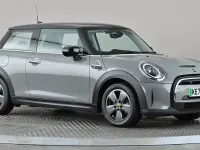 Used Mini Cooper S Level 1 135 kW (184 HP) 2023 Hatchback