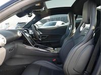 Used Mercedes AMG GT 63 AMG 576 HP (423 kW) 2024 Black Coupe