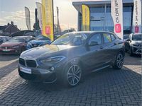 Used BMW X2 M Sport 188 HP (138 kW) 2021 Grey SUV