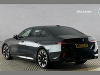 Used BMW 530e M Sport 295 HP (216 kW) 2025 Grey Sedan