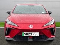 Used MG MG4 EV Trophy 150 kW (204 HP) 2025 Hatchback
