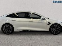 Used BYD Seal Design 230 kW (313 HP) 2025 White Sedan