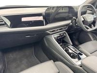 Used Audi Q5 S-Line 204 HP (150 kW) 2025 Mythos black SUV