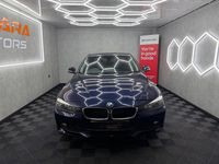 Used BMW 320 Efficient Dynamics 2014 Blue Sedan