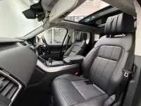 Begagnad Land Rover Range Rover Sport Autobiography Dynamic 2019 Silver SUV