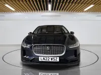 Usado Jaguar I-Pace SE 294 kW (400 HP) 2022 SUV