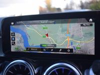 Used Mercedes GLB200 AMG line 163 HP (119 kW) 2022 White SUV