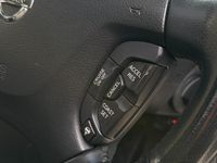 Used Nissan Elgrand 2009 Black MPV