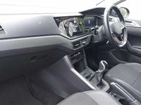 Used VW Taigo Style 110 HP (80 kW) 2023 Grey SUV