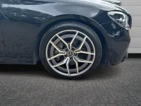 Used Mercedes E200 AMG Line Premium 200 HP (147 kW) 2023 Obsidian black Estate