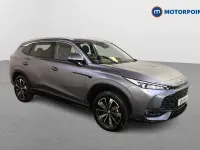 Used MG HS Trophy 224 HP (164 kW) 2025 Grey SUV