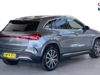 Used Mercedes EQA350 Executive 214 kW (292 HP) 2024 SUV