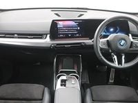 Used BMW iX1 M Sport 227 kW (309 HP) 2023 Blue SUV