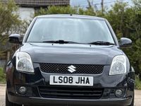 used Suzuki Swift 1.5 GLX 5dr