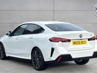 Used BMW 220 M Sport 168 HP (123 kW) 2025 White Coupe