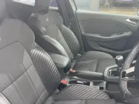 Used Renault Clio Esprit Alpine 90 HP (66 kW) 2026 Grey Hatchback