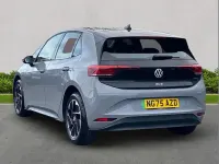 Nowe VW ID.3 Pro 150 kW (204 KM) 2026 Szary Hatchback