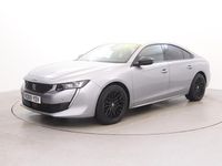 Used Peugeot 508 GTi 2020 Grey Hatchback