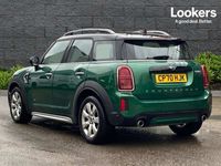 used Mini Cooper S Countryman 2.0 Classic ALL4 5dr Auto