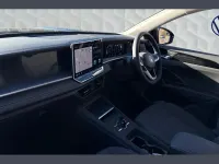 Usado VW Tayron Life 150 CV (110 kW) 2025 Negro SUV