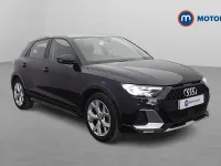 Usado Audi A1 Sport 116 CV (85 kW) 2020 Azul SUV