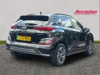 Used Hyundai Kona Ultimate 150 kW (204 HP) 2023 Black SUV