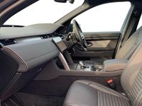 Used Land Rover Discovery Sport SE Dynamic 2025 Grey SUV