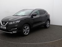 used Nissan Qashqai 2019 | 1.3 DIG-T N-Connecta Euro 6 (s/s) 5dr