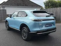 Used Honda e:Ny1 Elegance 150 kW (204 HP) 2024 Blue SUV
