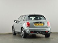 used Mini Cooper S Hatch 2.0Classic II 5dr