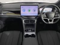 Used BYD Seal Comfort 2025 Grey Estate